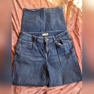 Maurices - M Jeans - Classic Regular Straight Mid Rise